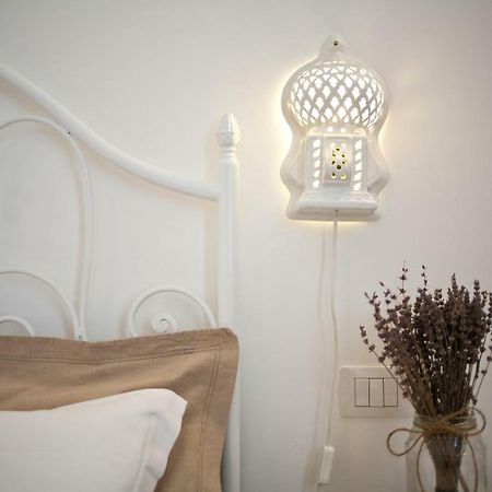 Nuvole Barocche Apartment Lecce Exterior foto