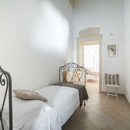 Nuvole Barocche Apartment Lecce Exterior foto