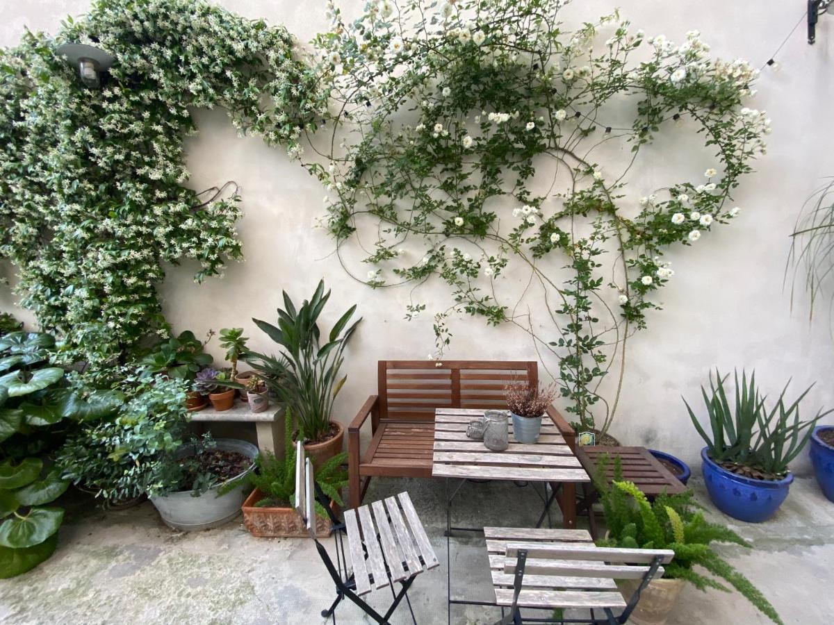 Nuvole Barocche Apartment Lecce Exterior foto