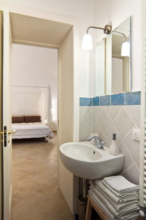 Nuvole Barocche Apartment Lecce Cameră foto