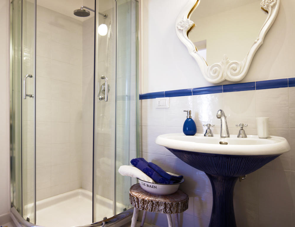 Nuvole Barocche Apartment Lecce Cameră foto