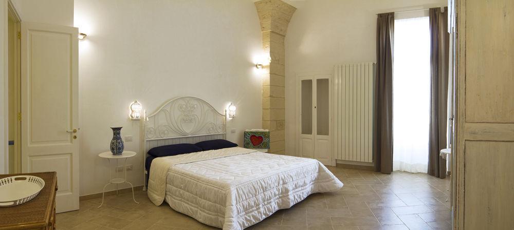 Nuvole Barocche Apartment Lecce Exterior foto
