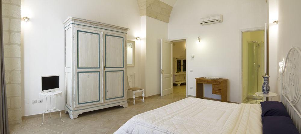 Nuvole Barocche Apartment Lecce Exterior foto
