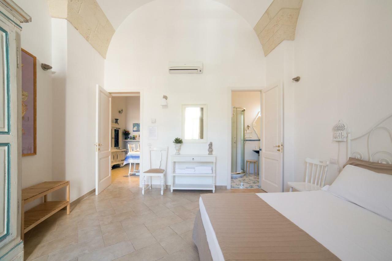 Nuvole Barocche Apartment Lecce Exterior foto