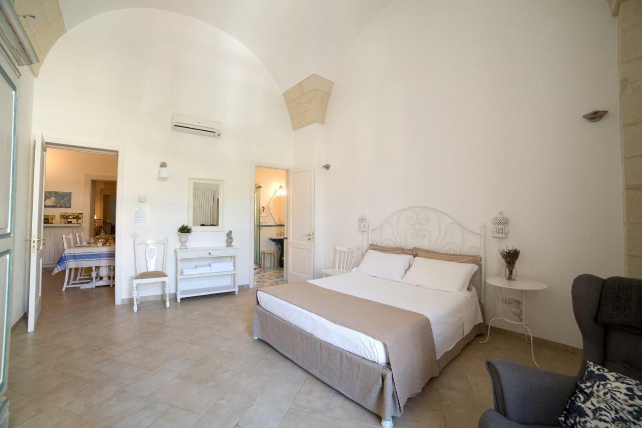 Nuvole Barocche Apartment Lecce Exterior foto