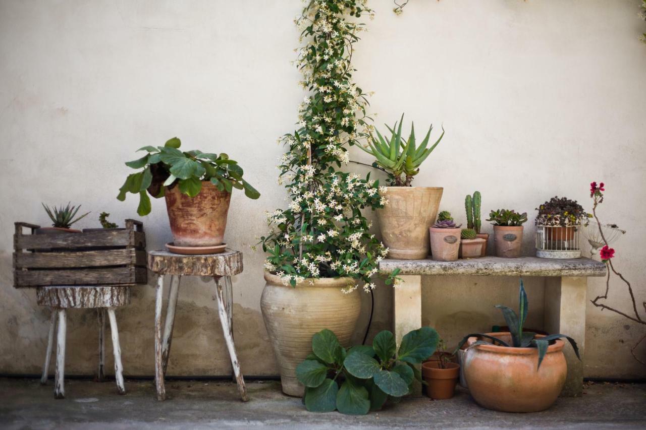 Nuvole Barocche Apartment Lecce Exterior foto