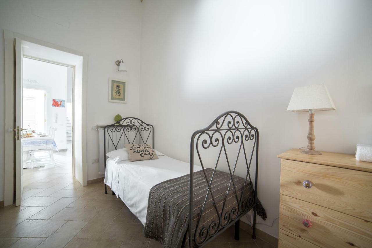 Nuvole Barocche Apartment Lecce Exterior foto