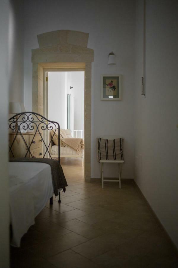 Nuvole Barocche Apartment Lecce Exterior foto